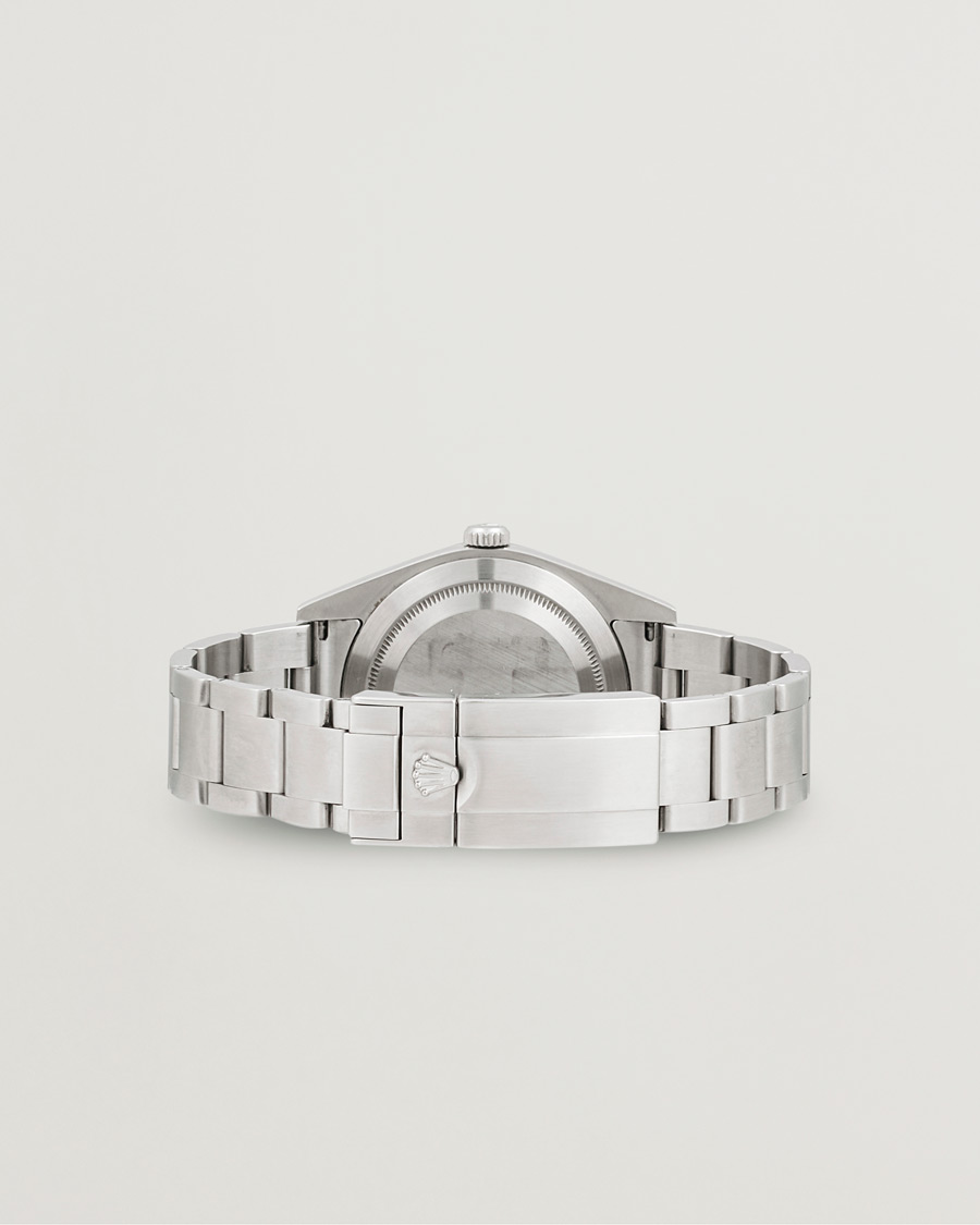 Herr | Rolex Pre-Owned Explorer | Rolex Pre-Owned | Explorer