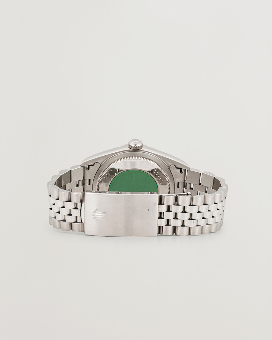 Herr | Rolex Pre-Owned Datejust | Rolex Pre-Owned | Datejust