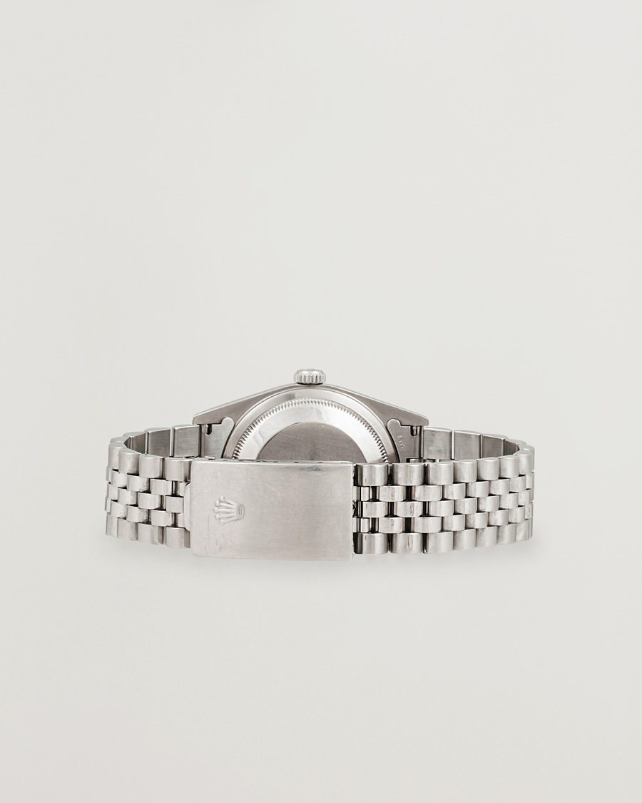 Herr | Rolex Pre-Owned Datejust | Rolex Pre-Owned | Datejust