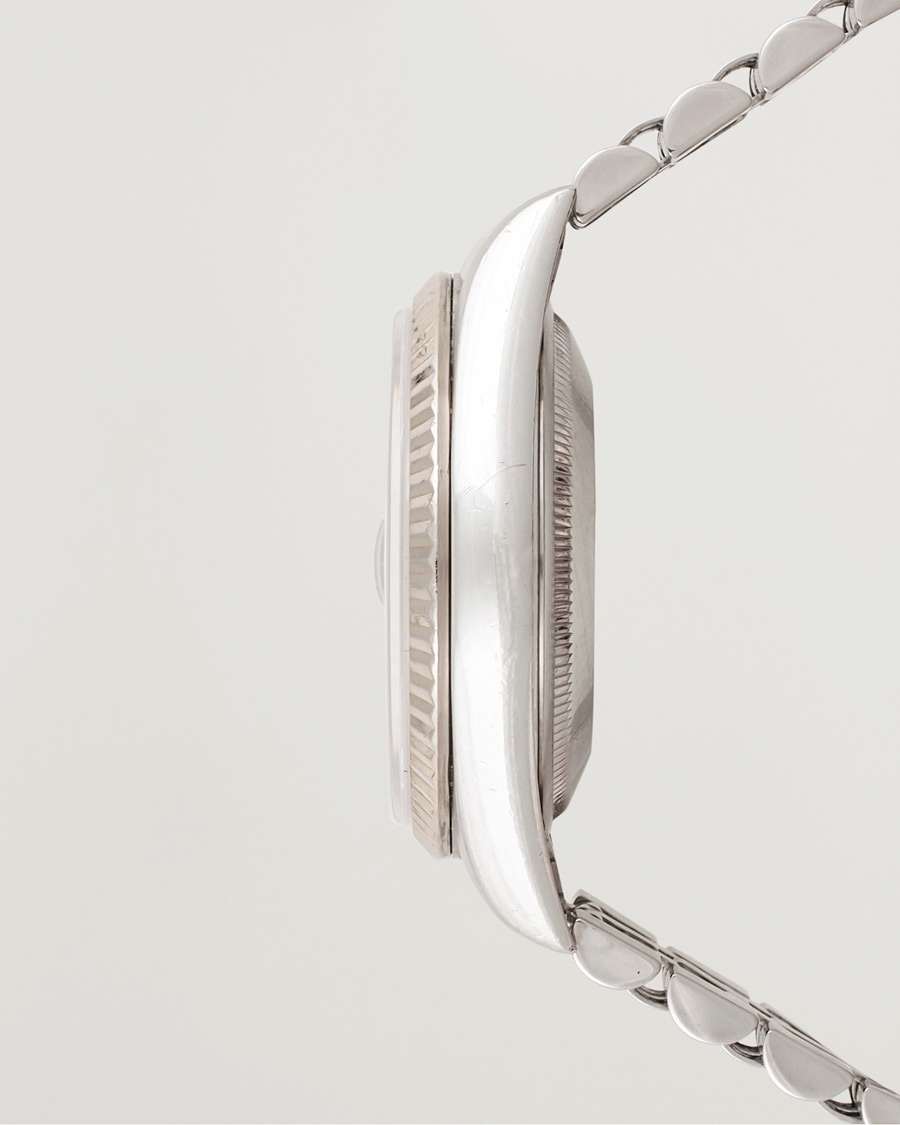 Herr | Rolex Pre-Owned Datejust | Rolex Pre-Owned | Datejust