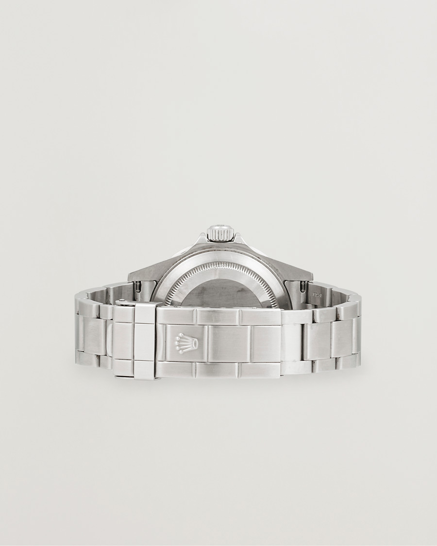 Herr | Pre-Owned & Vintage Watches | Rolex Pre-Owned | Submariner Date