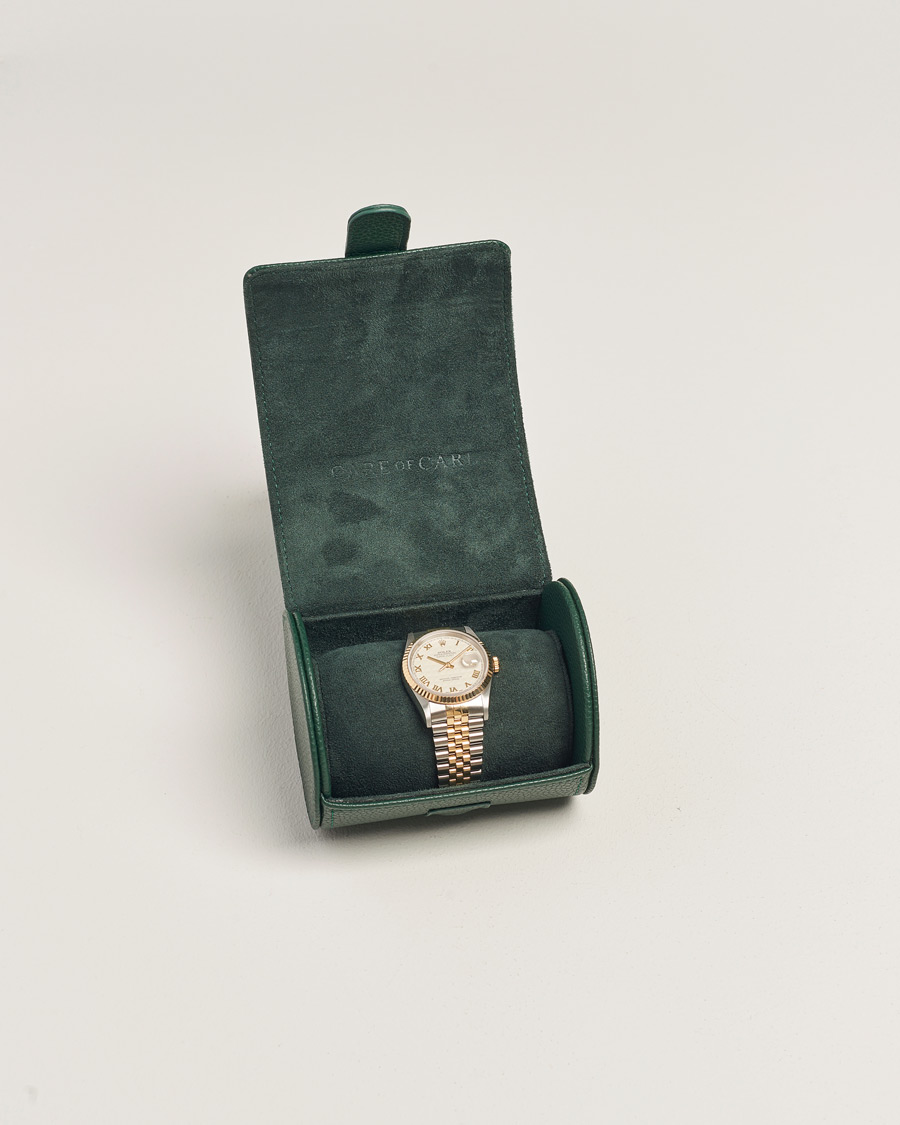 Herr | Rolex Pre-Owned Datejust Pyramid dial | Rolex Pre-Owned | Datejust Pyramid dial