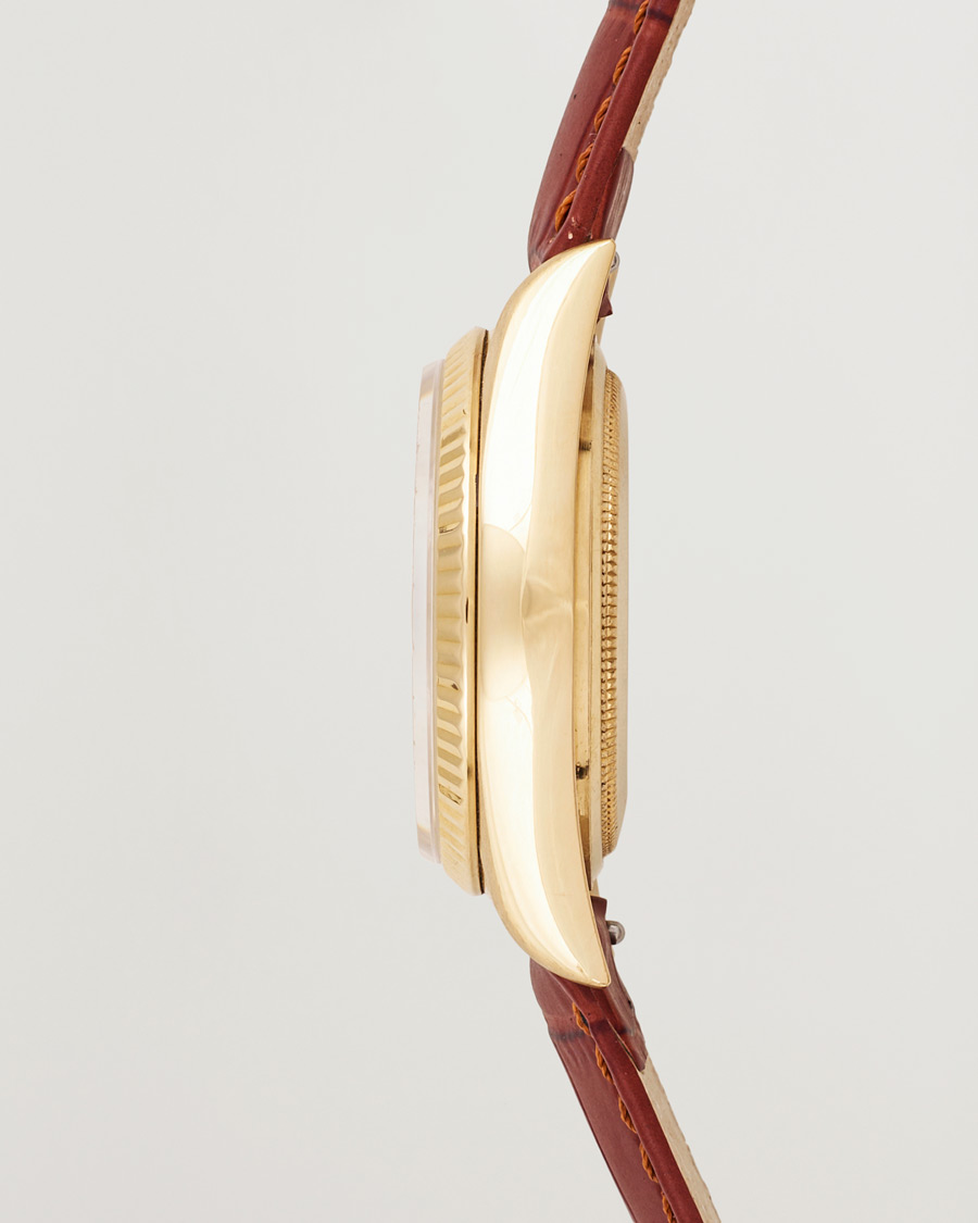 Herr | Rolex Pre-Owned Day-Date 18K  | Rolex Pre-Owned | Day-Date 18K 