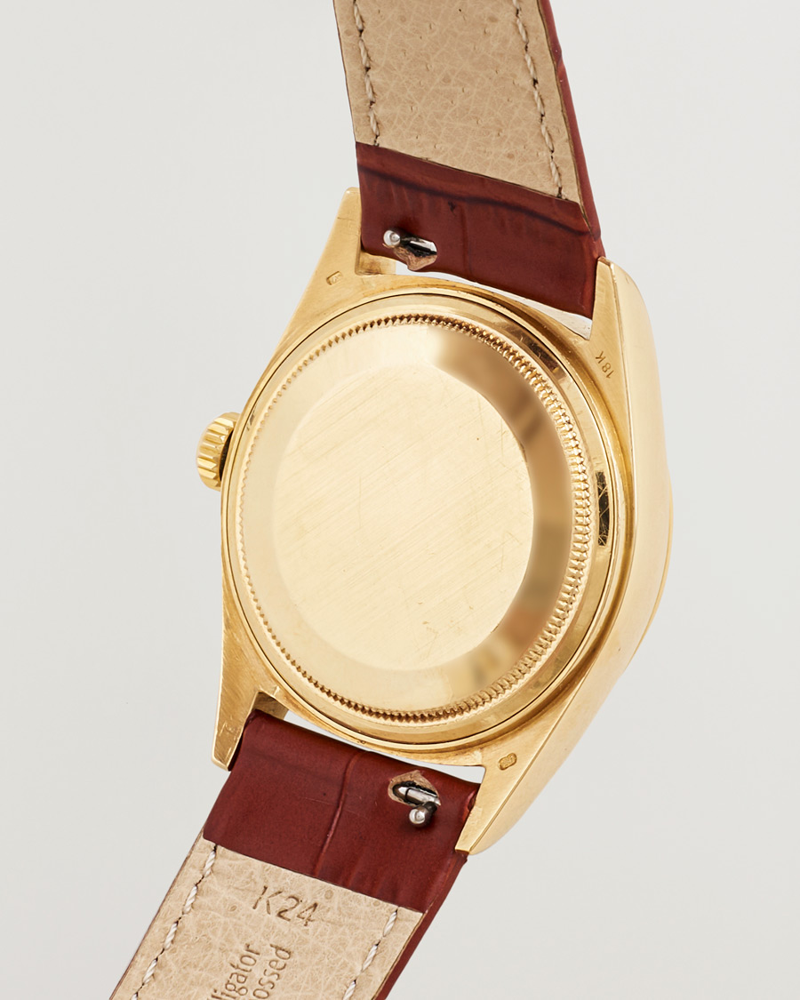 Herr | Rolex Pre-Owned Day-Date 18K  | Rolex Pre-Owned | Day-Date 18K 