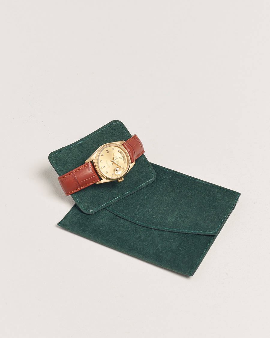 Herr | Rolex Pre-Owned Day-Date 18K  | Rolex Pre-Owned | Day-Date 18K 