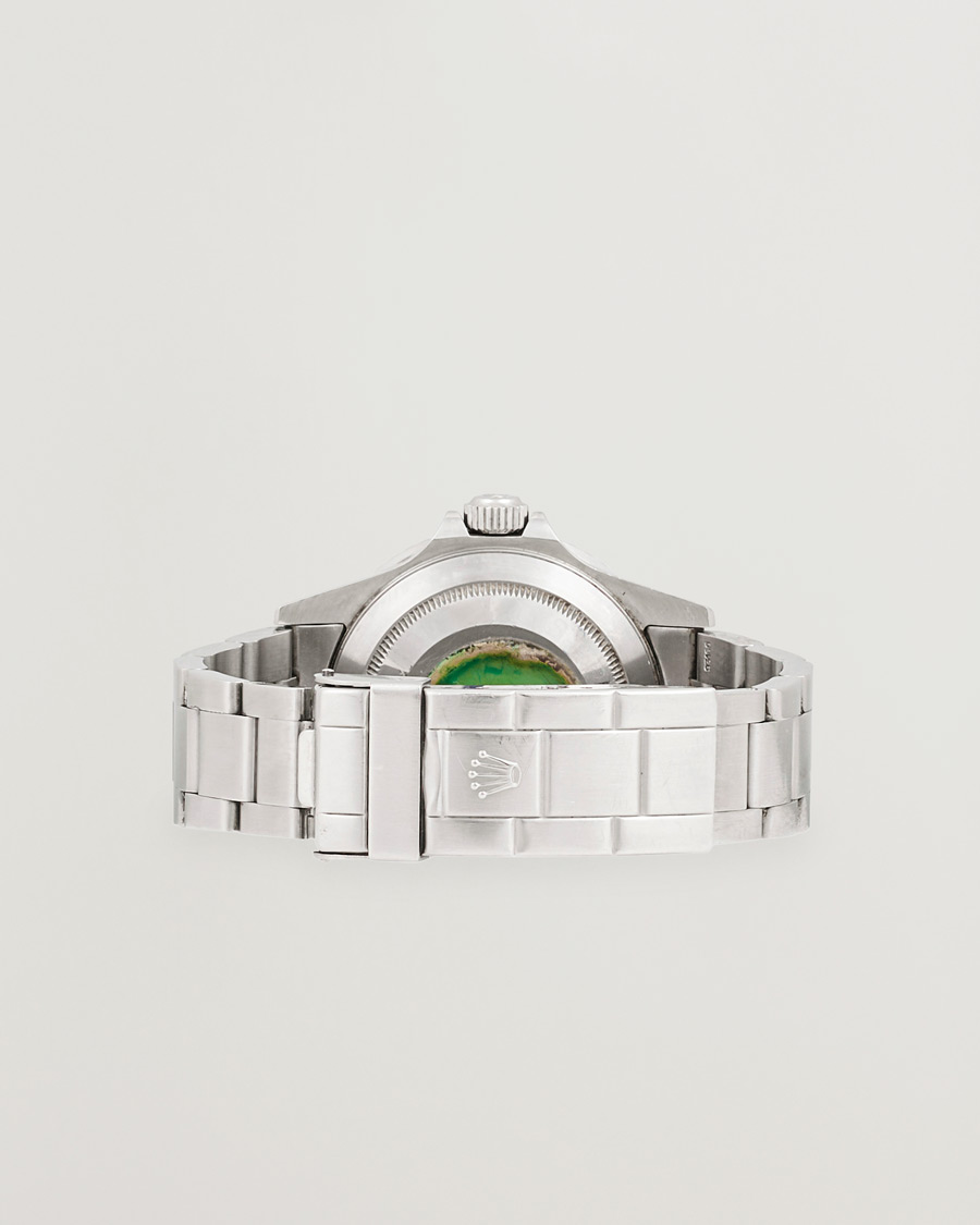 Herr | Rolex Pre-Owned Sea-Dweller | Rolex Pre-Owned | Sea-Dweller
