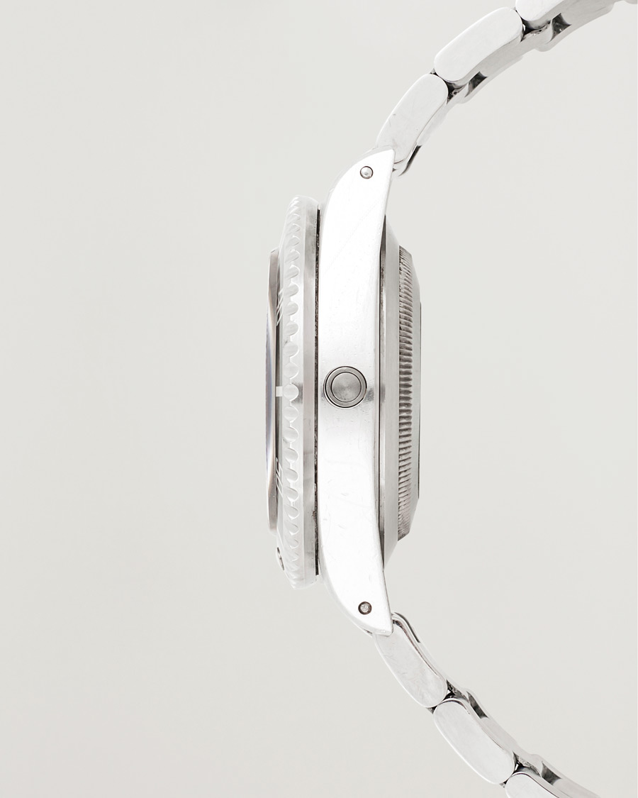 Herr | Rolex Pre-Owned Sea-Dweller | Rolex Pre-Owned | Sea-Dweller