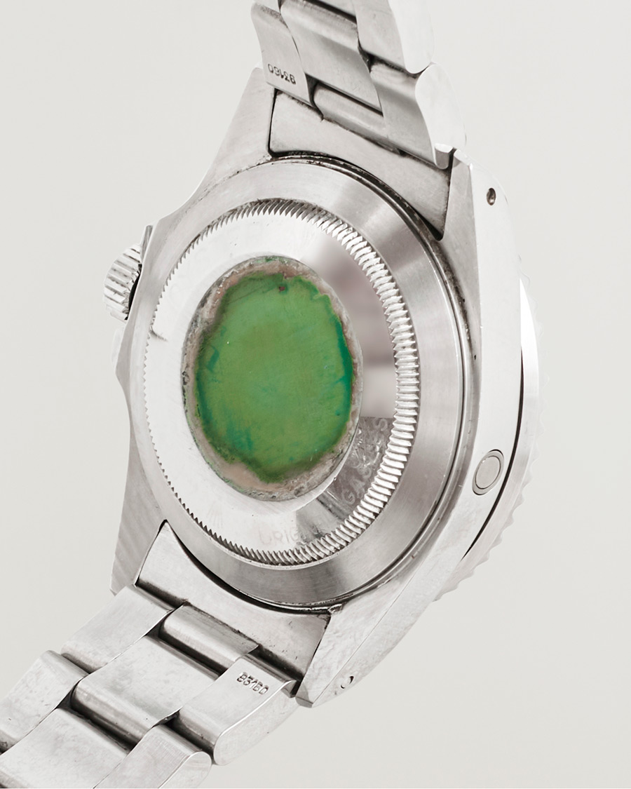 Herr | Rolex Pre-Owned Sea-Dweller | Rolex Pre-Owned | Sea-Dweller