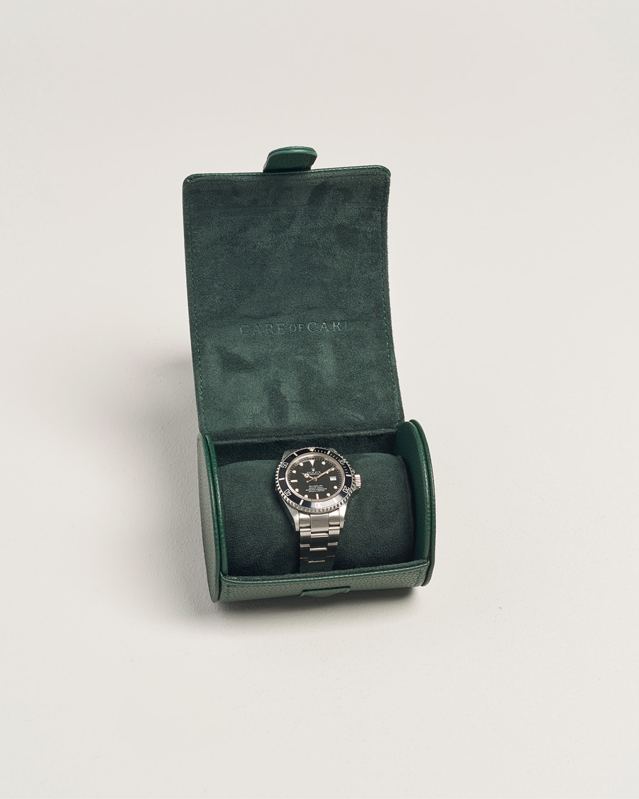 Herr | Pre-Owned & Vintage Watches | Rolex Pre-Owned | Sea-Dweller