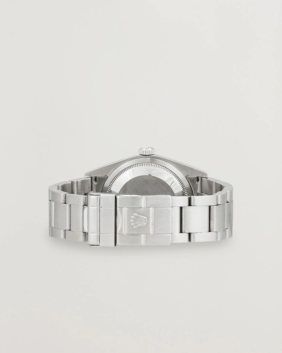 Herr | Pre-Owned & Vintage Watches | Rolex Pre-Owned | Explorer
