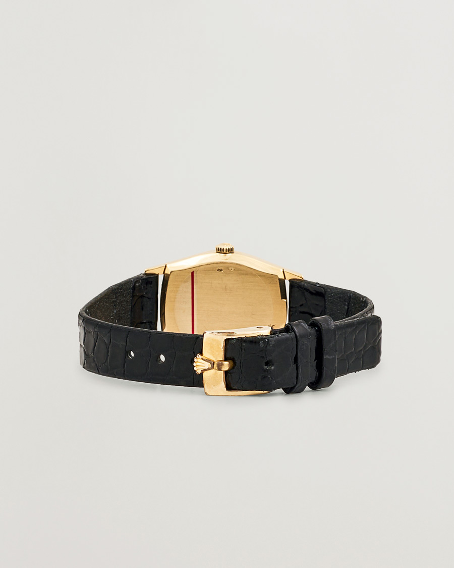 Herr | Rolex Pre-Owned Cellini 18K | Rolex Pre-Owned | Cellini 18K