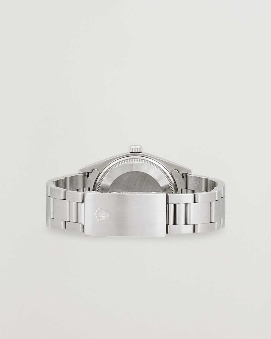 Herr | Rolex Pre-Owned Air-King | Rolex Pre-Owned | Air-King