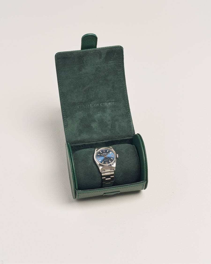Herr | Rolex Pre-Owned Air-King | Rolex Pre-Owned | Air-King