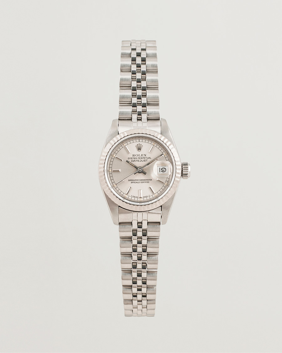 Herr | Rolex Pre-Owned Datejust | Rolex Pre-Owned | Datejust