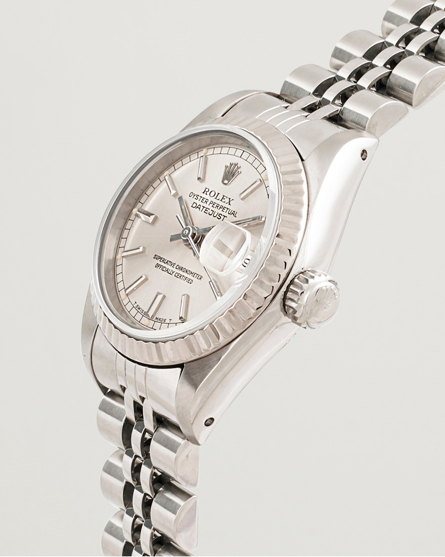 Herr | Rolex Pre-Owned Datejust | Rolex Pre-Owned | Datejust