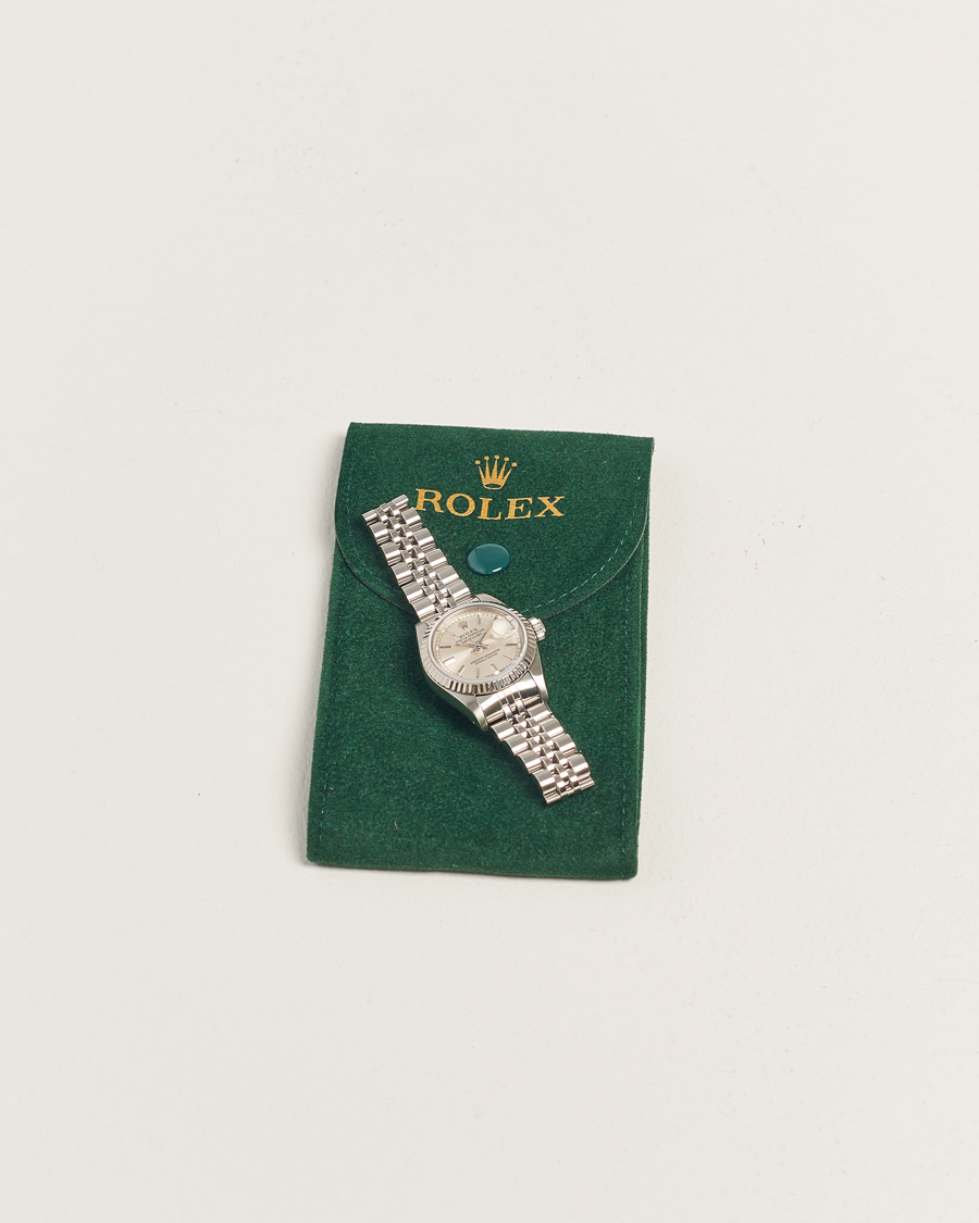 Herr | Rolex Pre-Owned Datejust | Rolex Pre-Owned | Datejust