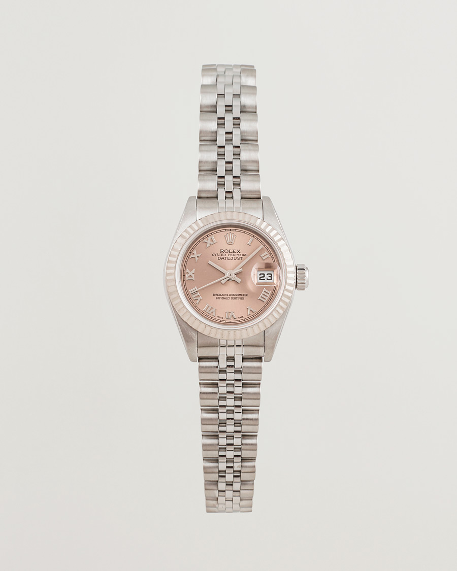 Herr | Rolex Pre-Owned Datejust | Rolex Pre-Owned | Datejust