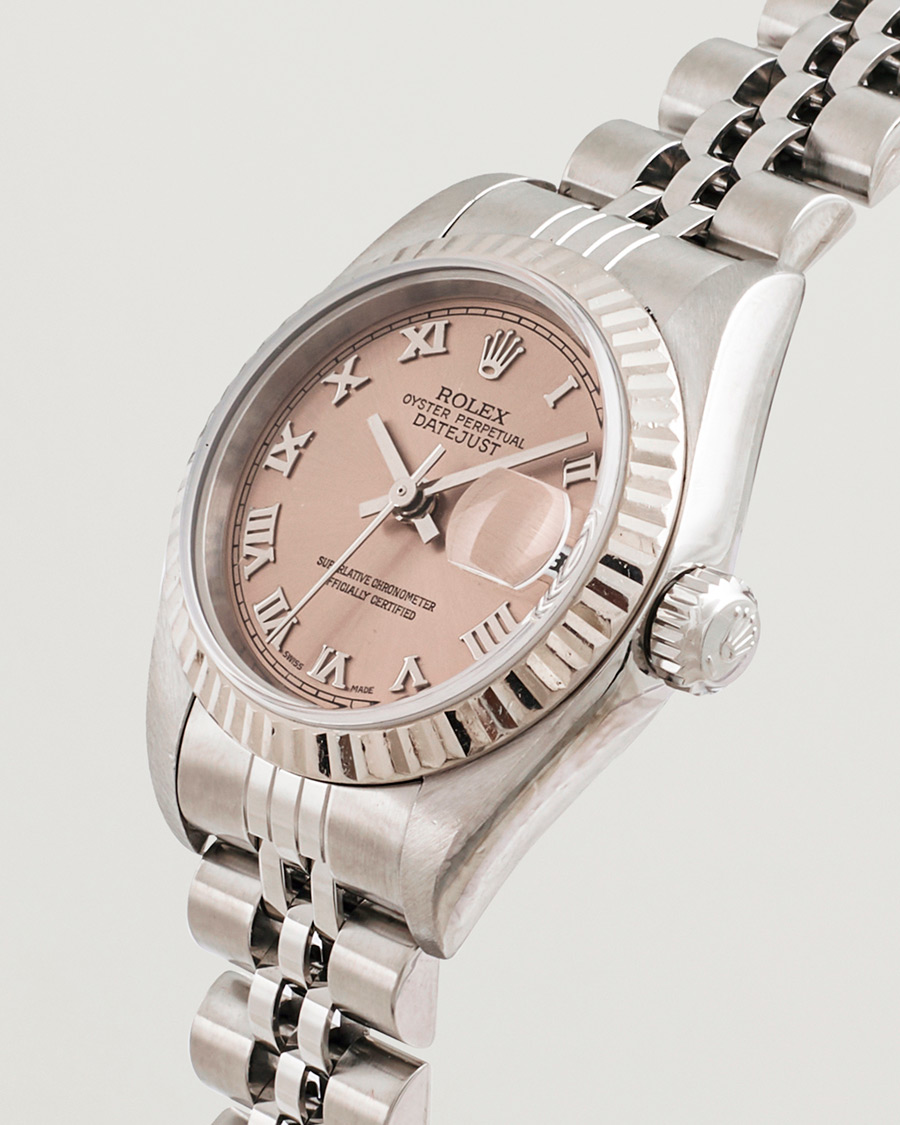 Herr | Rolex Pre-Owned Datejust | Rolex Pre-Owned | Datejust