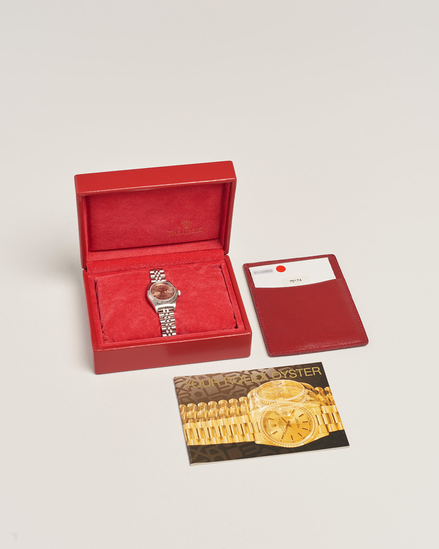 Herr | Rolex Pre-Owned Datejust | Rolex Pre-Owned | Datejust