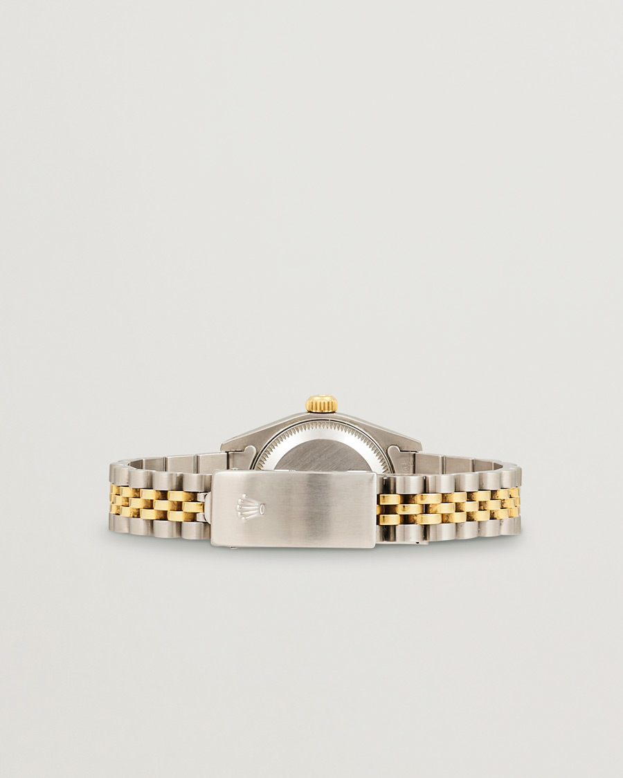 Herr | Rolex Pre-Owned Datejust | Rolex Pre-Owned | Datejust
