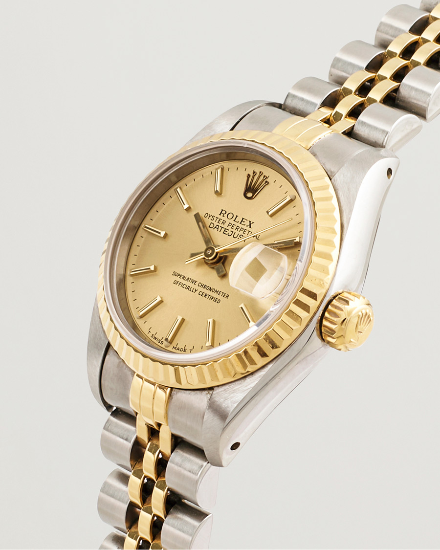 Herr | Rolex Pre-Owned Datejust | Rolex Pre-Owned | Datejust