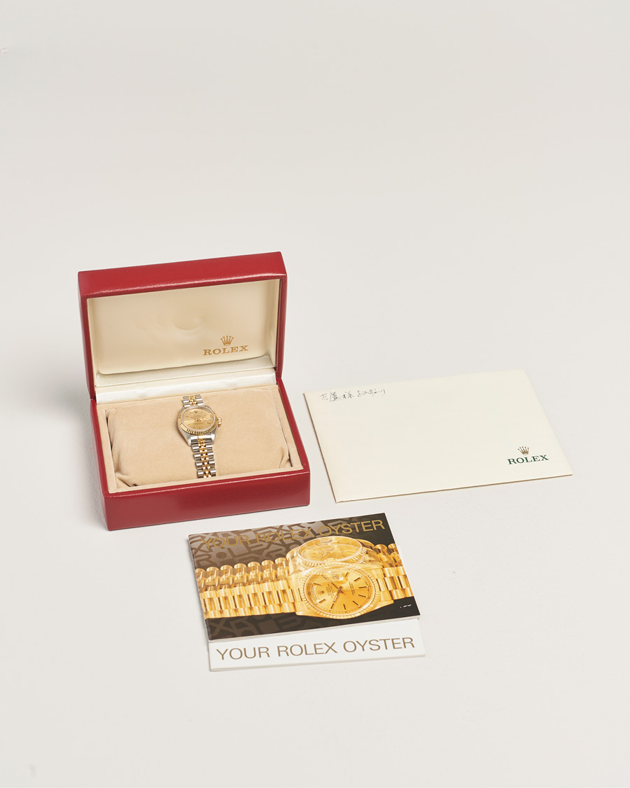 Herr | Rolex Pre-Owned Datejust | Rolex Pre-Owned | Datejust