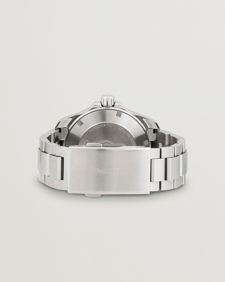 Herr | Tag Heuer Pre-Owned Aquaracer Caliber 5 | Tag Heuer Pre-Owned | Aquaracer Caliber 5