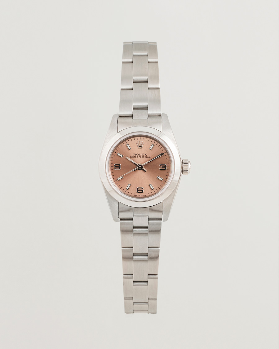 Herr | Rolex Pre-Owned Oyster Perpetual | Rolex Pre-Owned | Oyster Perpetual