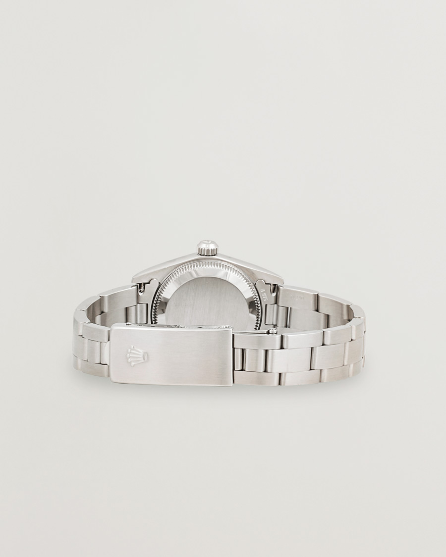 Herr | Rolex Pre-Owned Oyster Perpetual | Rolex Pre-Owned | Oyster Perpetual