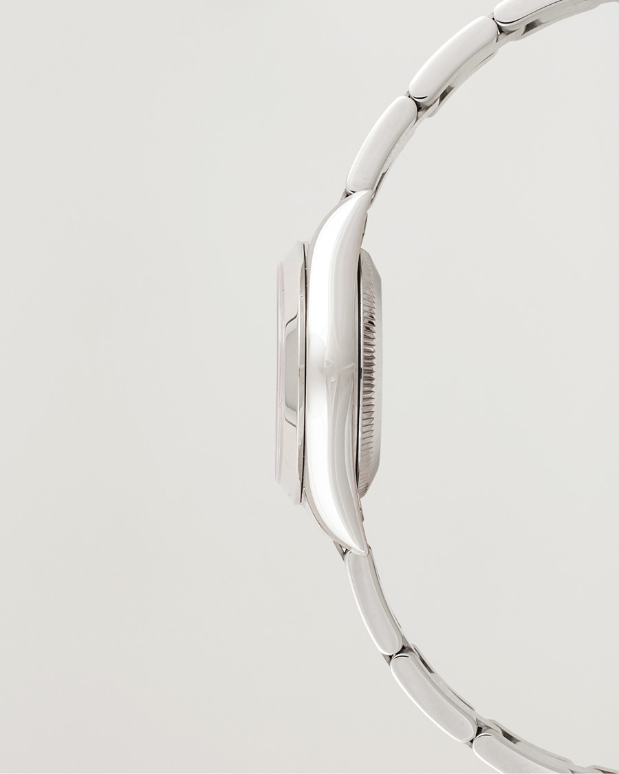 Herr | Rolex Pre-Owned Oyster Perpetual | Rolex Pre-Owned | Oyster Perpetual