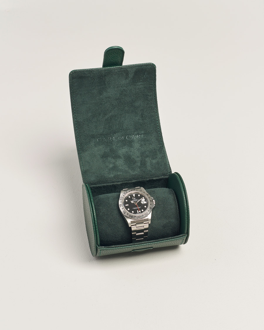 Herr | Rolex Pre-Owned Explorer II | Rolex Pre-Owned | Explorer II