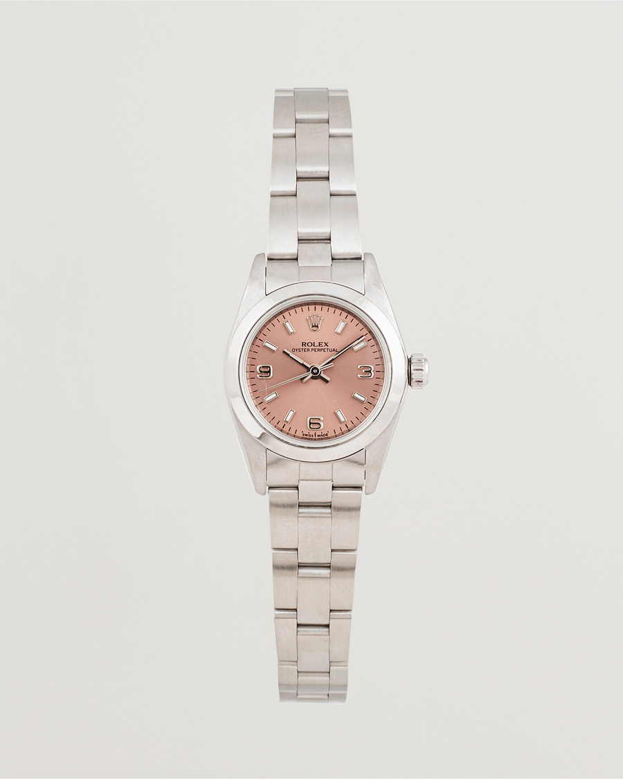 Herr | Rolex Pre-Owned Oyster Perpetual | Rolex Pre-Owned | Oyster Perpetual