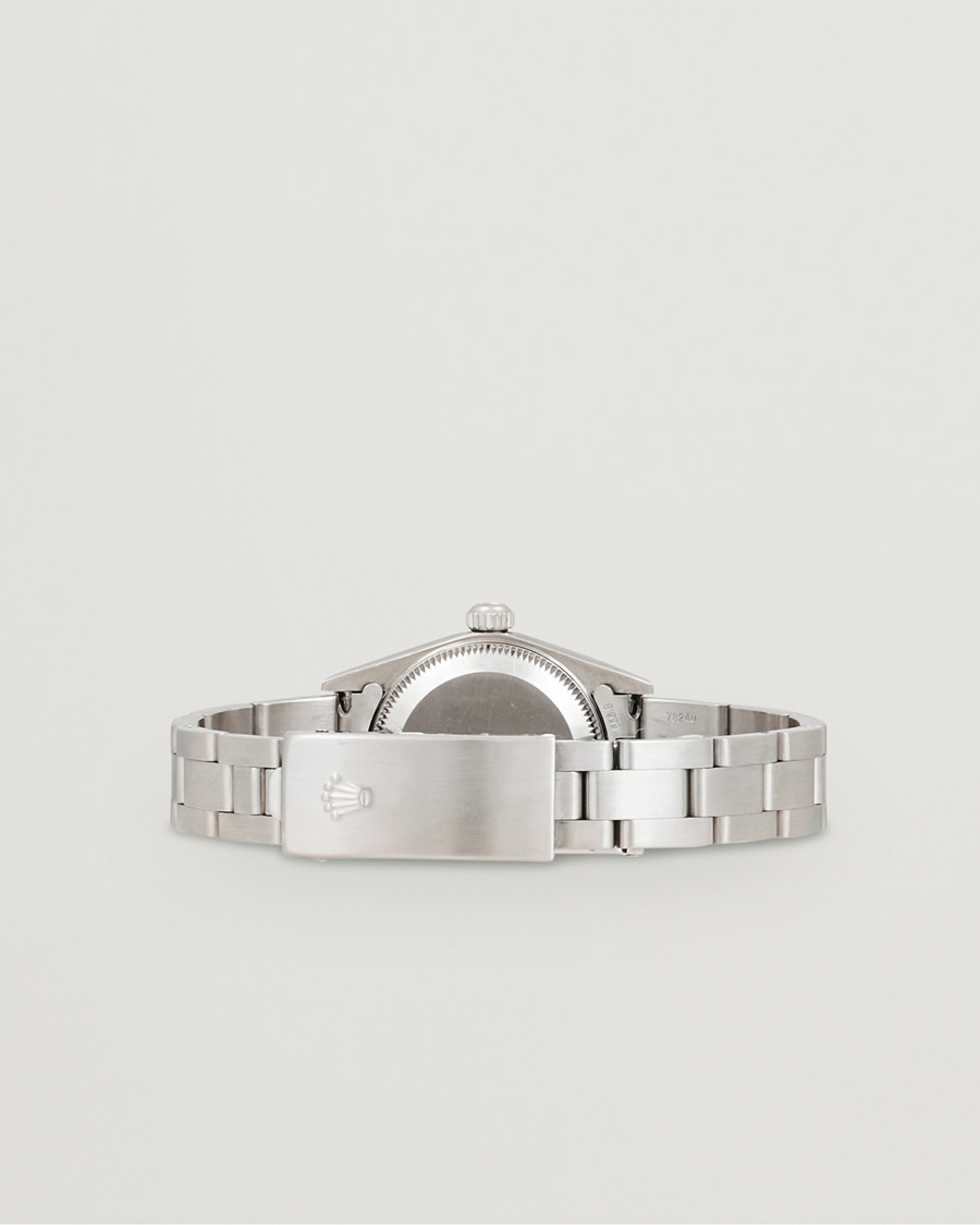 Herr | Rolex Pre-Owned Oyster Perpetual | Rolex Pre-Owned | Oyster Perpetual