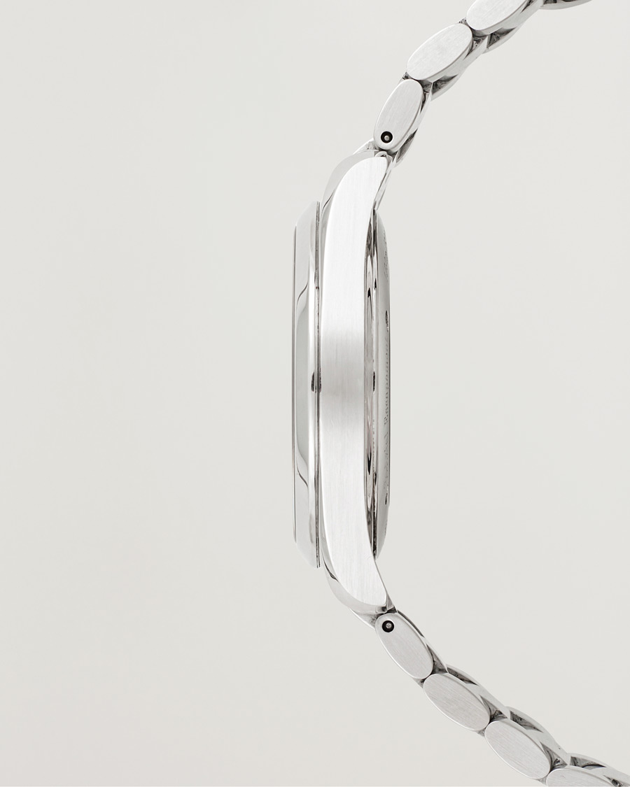 Herr | Omega Pre-Owned Seamaster Railmaster | Omega Pre-Owned | Seamaster Railmaster