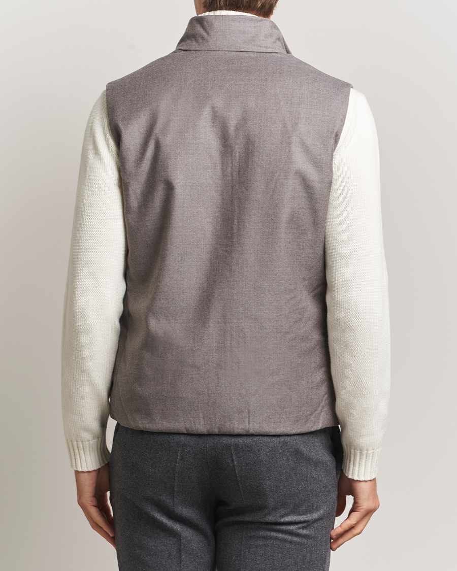 Herr | Västar | UBR | Raptor Lightweight Vest Savile Sand Melange