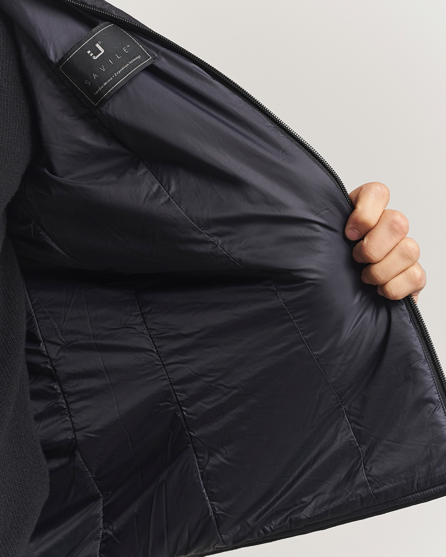 Herr | Västar | UBR | Raptor Lightweight Vest Savile Black Melange