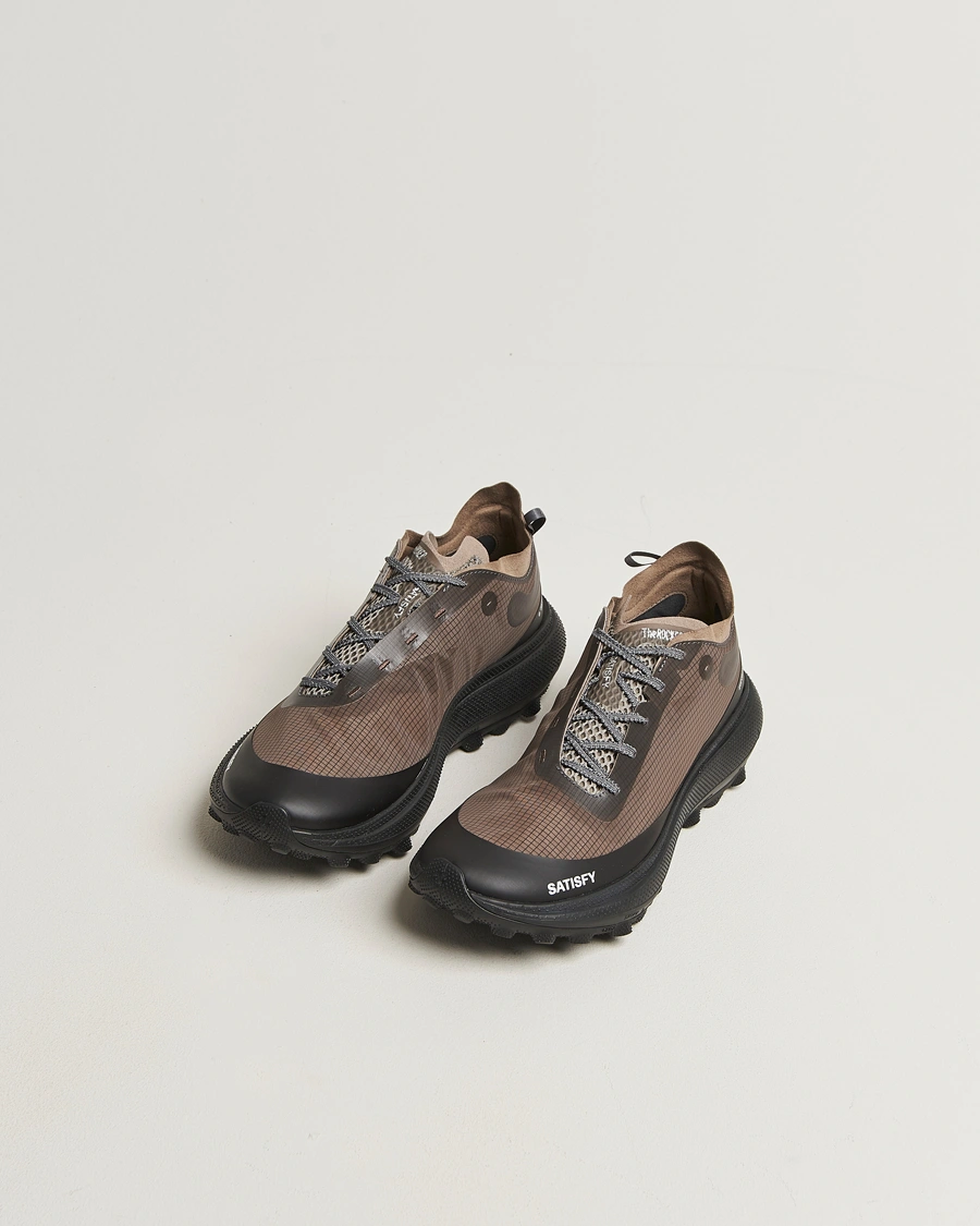 Herr | Trail Sneakers | Satisfy | TheROCKER Trail Shoes Falcon