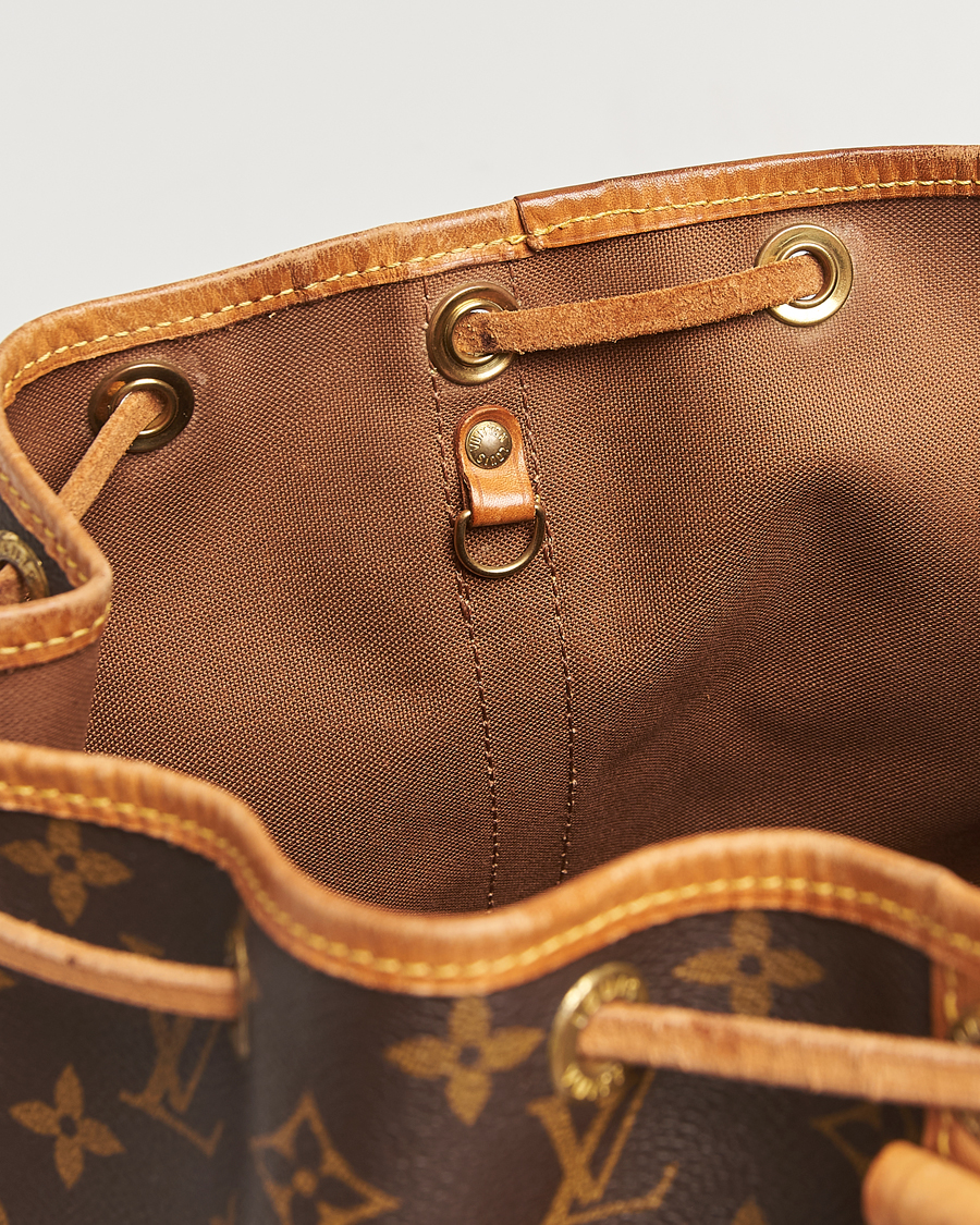 Herr | Gifts for Her | Louis Vuitton Pre-Owned | Petit Noé Monogram