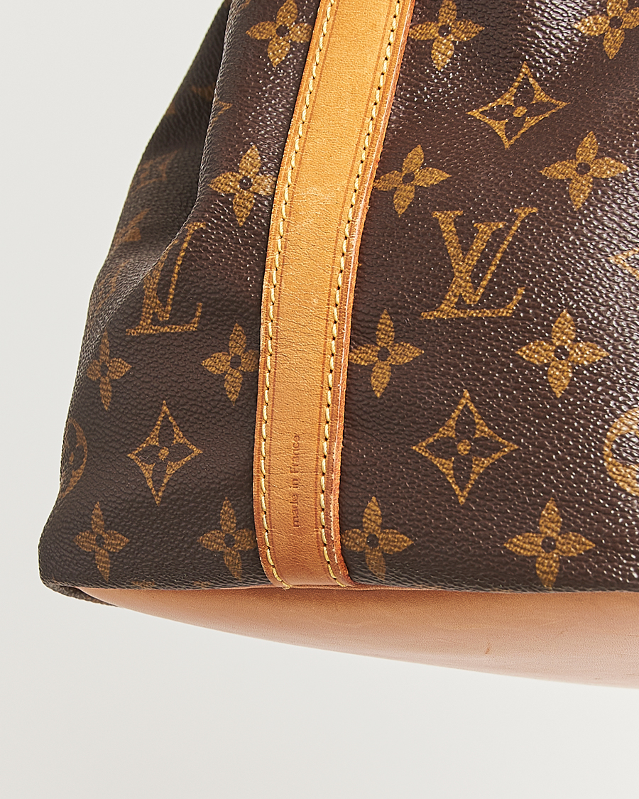 Herr | Gifts for Her | Louis Vuitton Pre-Owned | Petit Noé Monogram