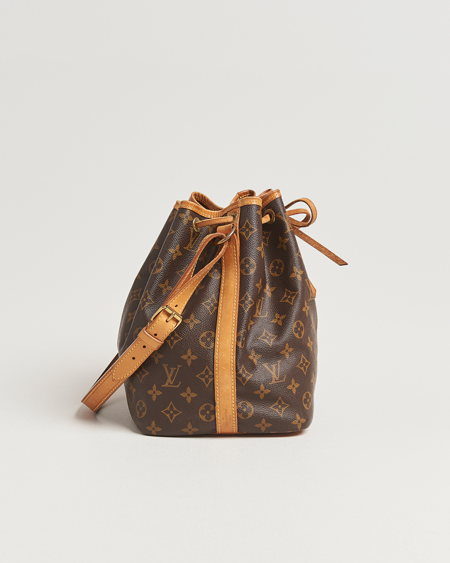 Herr | Gifts for Her | Louis Vuitton Pre-Owned | Petit Noé Monogram