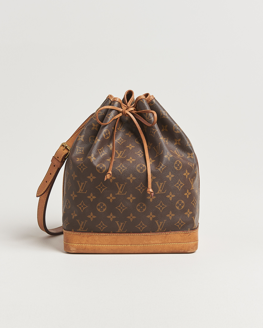 Herr | Gifts for Her | Louis Vuitton Pre-Owned | Noé Monogram