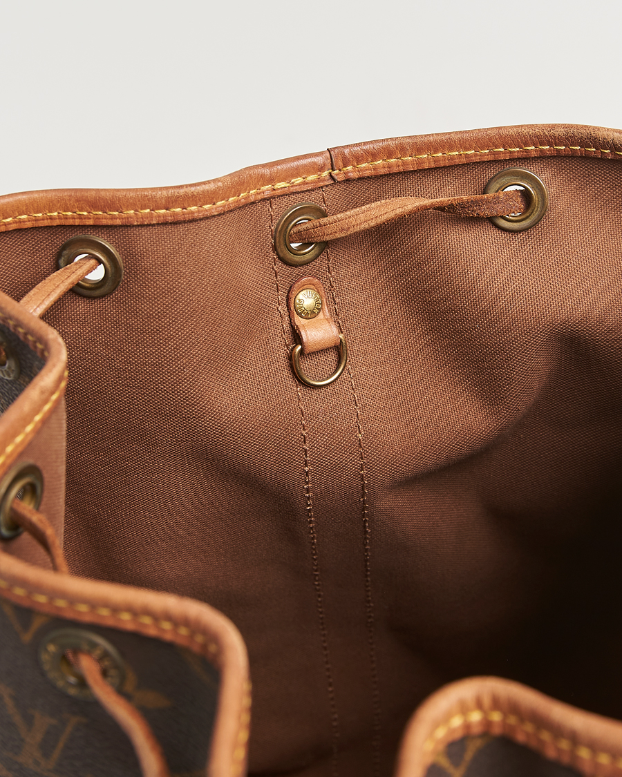 Herr | Gifts for Her | Louis Vuitton Pre-Owned | Noé Monogram