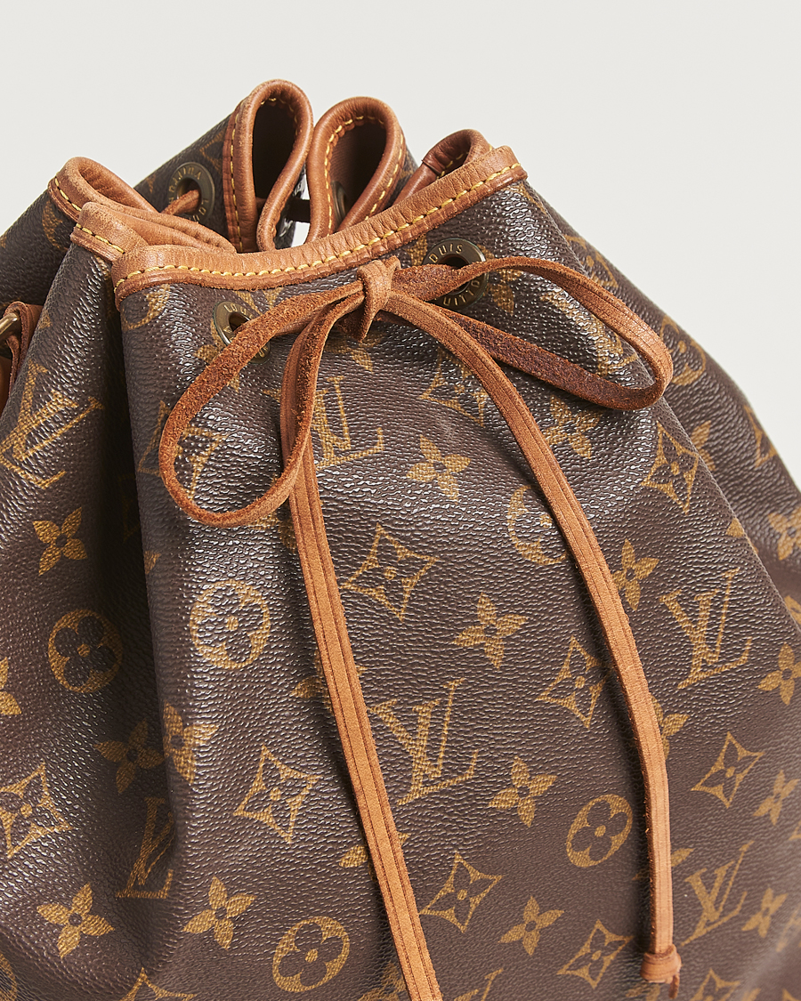 Herr | Gifts for Her | Louis Vuitton Pre-Owned | Noé Monogram