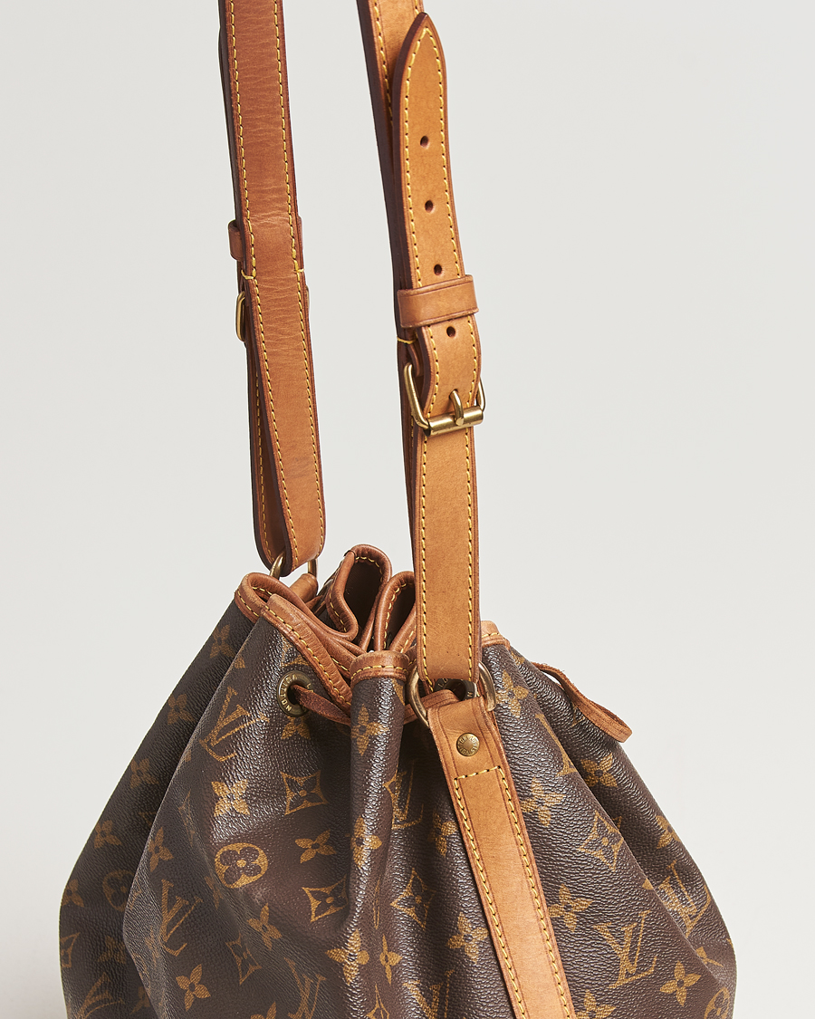 Herr | Gifts for Her | Louis Vuitton Pre-Owned | Noé Monogram