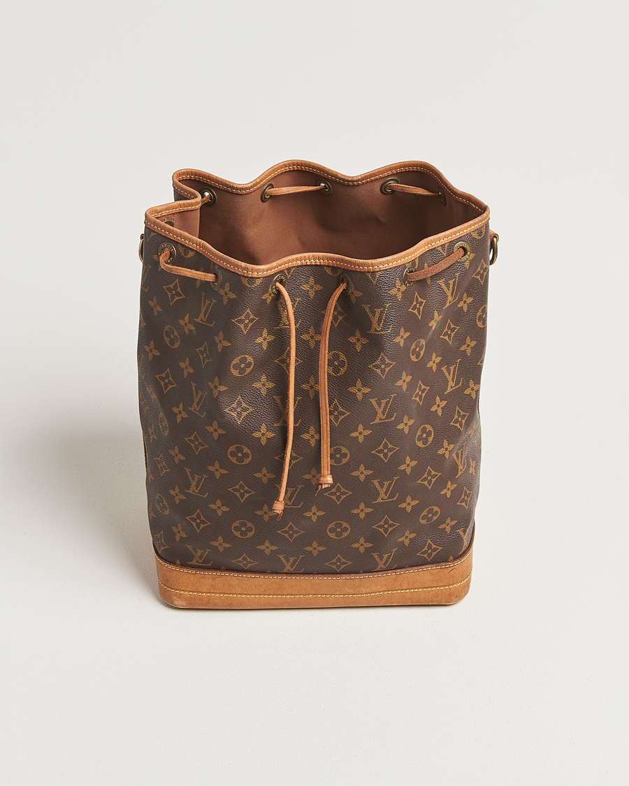 Herr | Gifts for Her | Louis Vuitton Pre-Owned | Noé Monogram