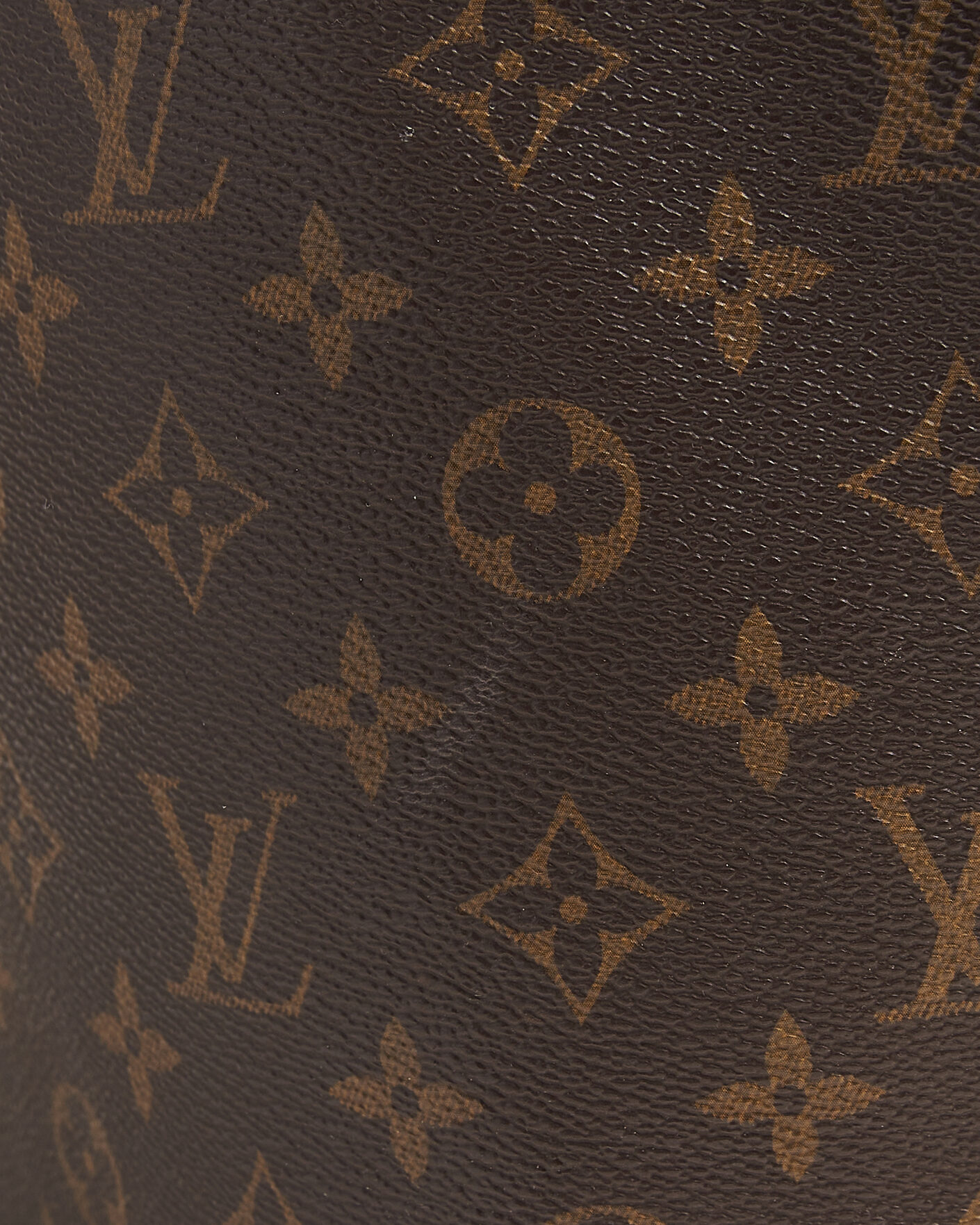 Herr | Pre-Owned & Vintage Bags | Louis Vuitton Pre-Owned | Neverfull MM Monogram