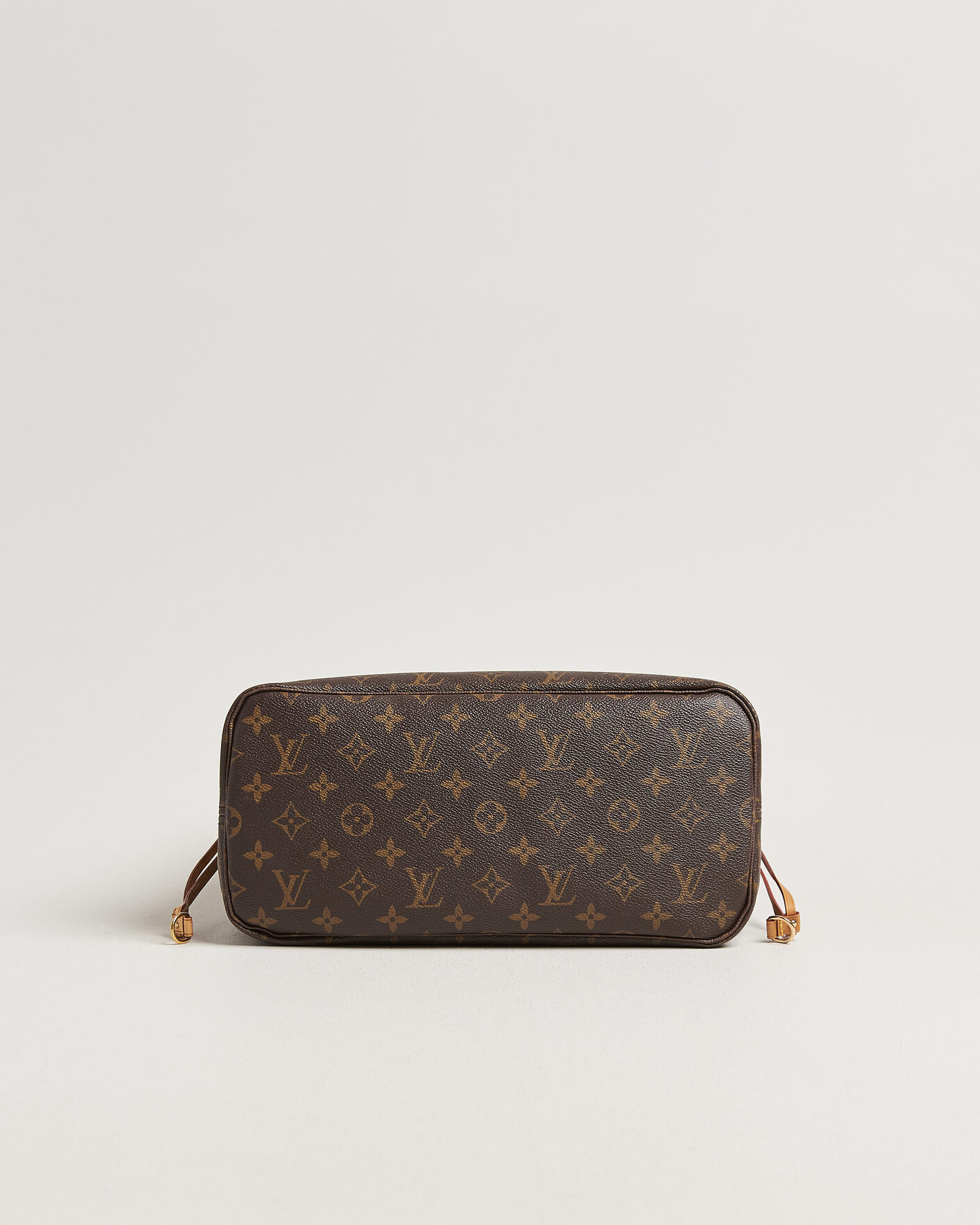 Herr | Pre-Owned & Vintage Bags | Louis Vuitton Pre-Owned | Neverfull MM Monogram