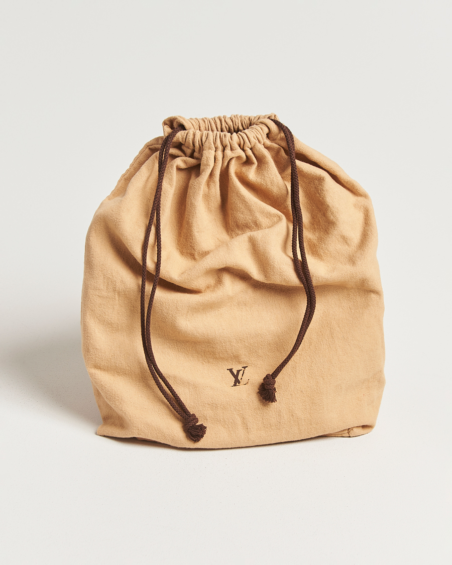 Herr | Pre-Owned & Vintage Bags | Louis Vuitton Pre-Owned | Speedy 30 Monogram