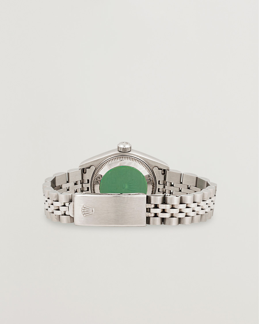 Herr | Rolex Pre-Owned Oyster Perpetual Datejust | Rolex Pre-Owned | Oyster Perpetual Datejust