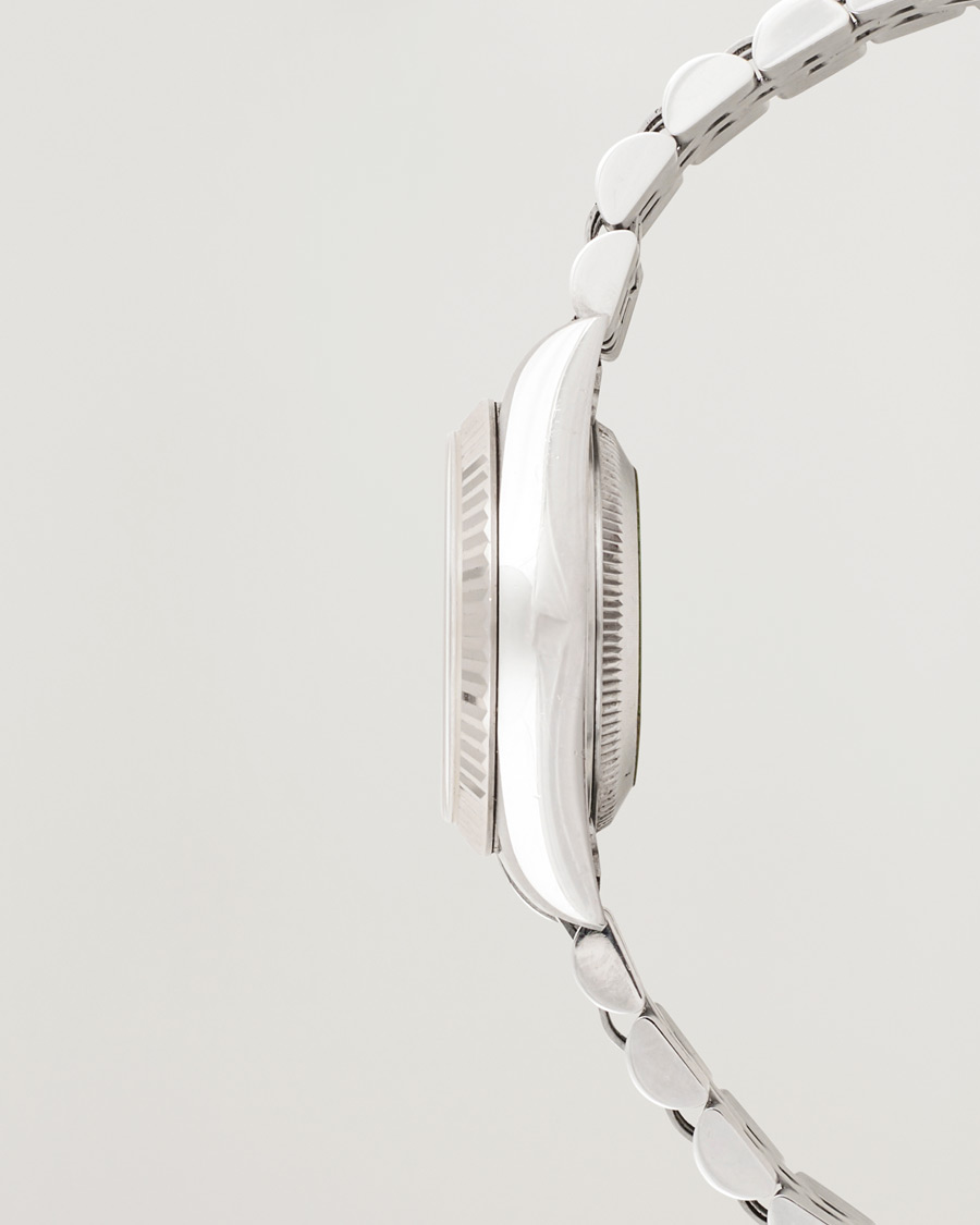 Herr | Rolex Pre-Owned Oyster Perpetual Datejust | Rolex Pre-Owned | Oyster Perpetual Datejust